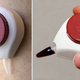 Illustration for article titled This Vampire-like Suction Device Lets Patients Draw Blood At Home